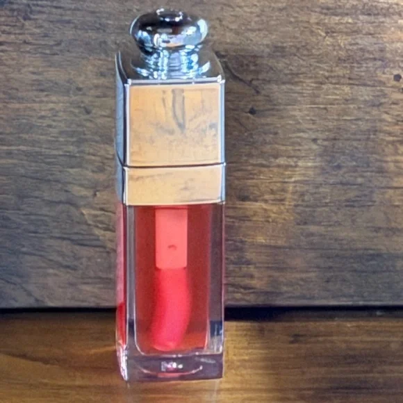 💄✨ Dior 061 Lip Duo – Maximizer + Glow Oil ✨💄. NEW!